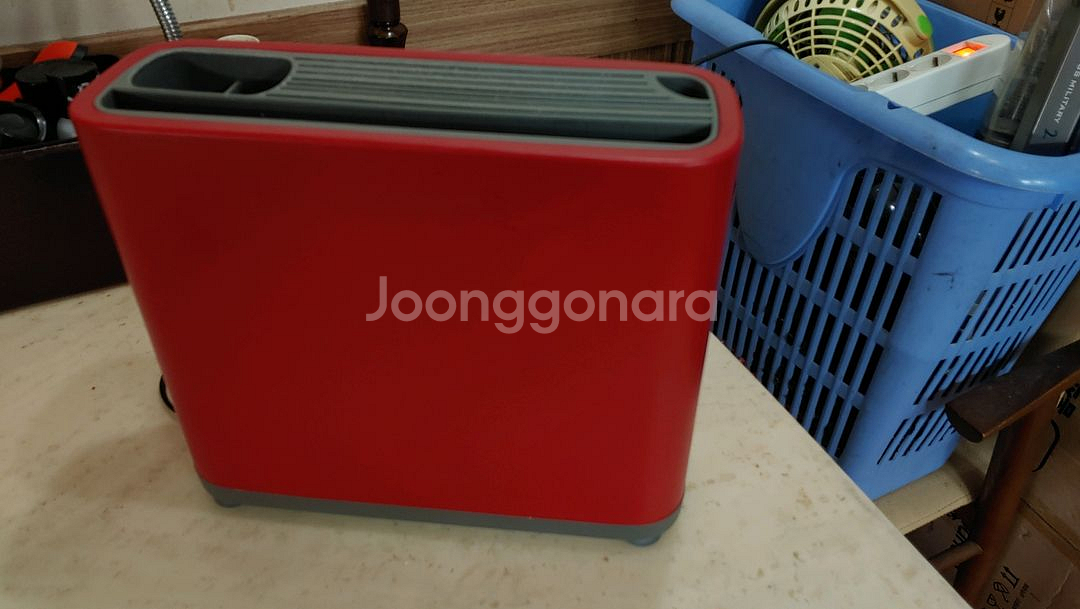 라쿠진 칼도마 살균기 건조기 LCZ8002BU--6