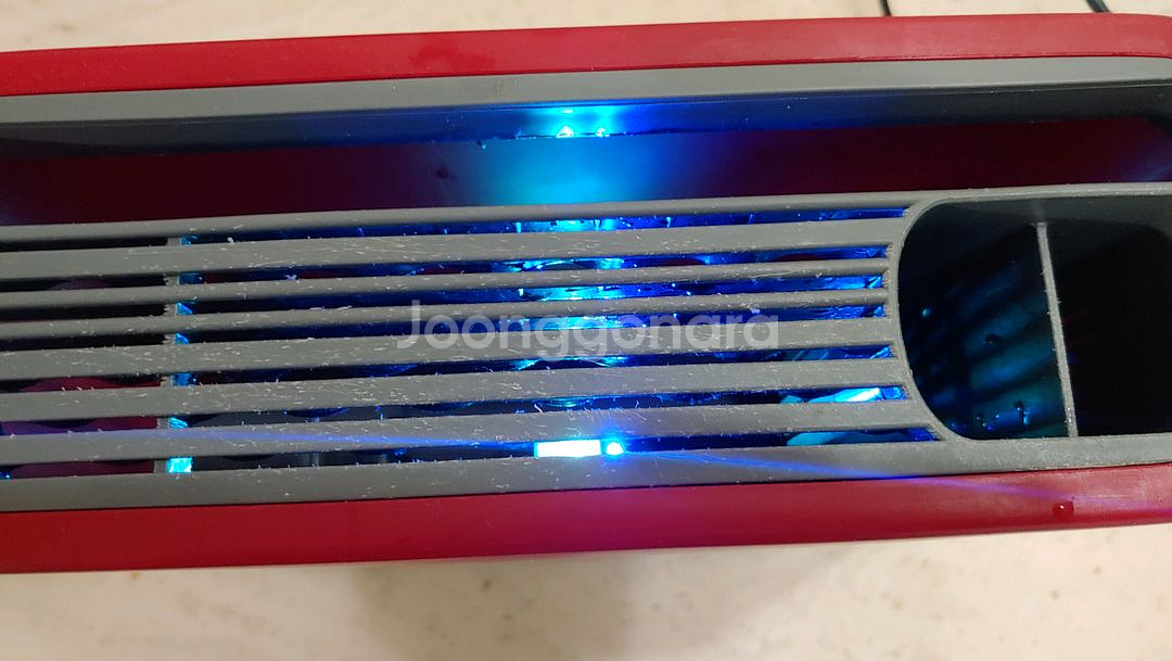 라쿠진 칼도마 살균기 건조기 LCZ8002BU--5