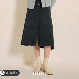 한섬 sjsj 재킷