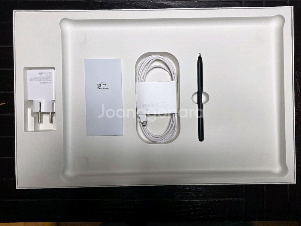 삼성갤럭시북3 프로360 NT960QFG 팝니다--5