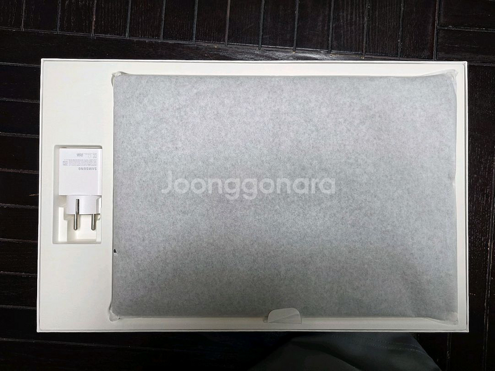 삼성갤럭시북3 프로360 NT960QFG 팝니다--6