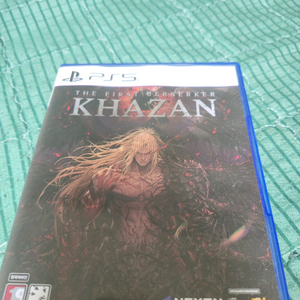 ps5 카잔(반택)
