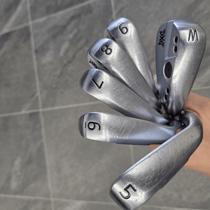 PXG GEN4 0311P (5~W, 총 6아이언)