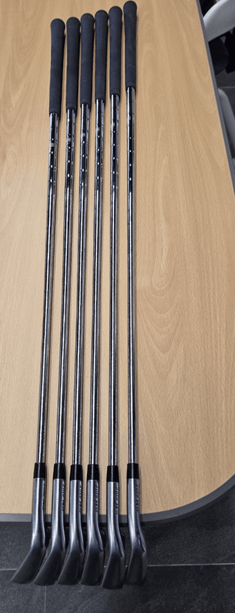 PXG GEN4 0311P (5~W, 총 6아이언)--3