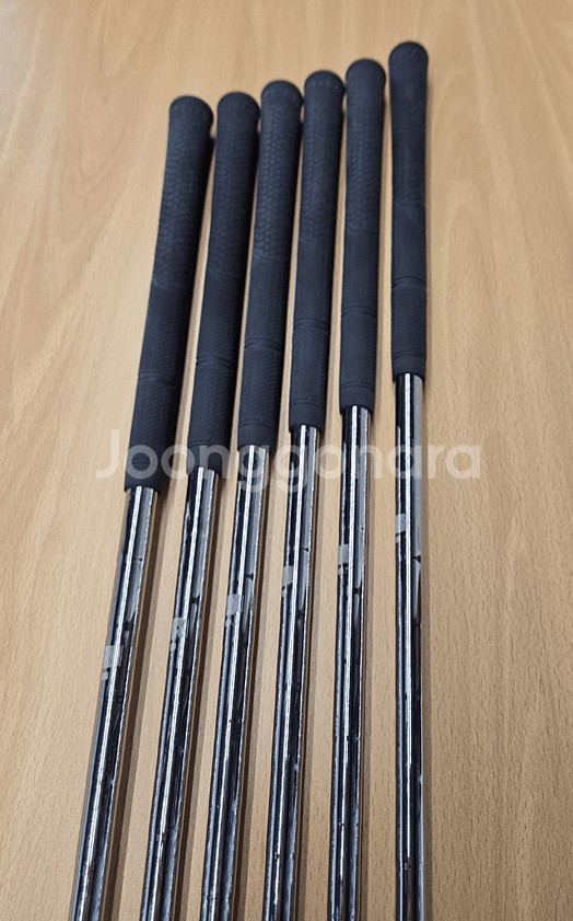 PXG GEN4 0311P (5~W, 총 6아이언)--5