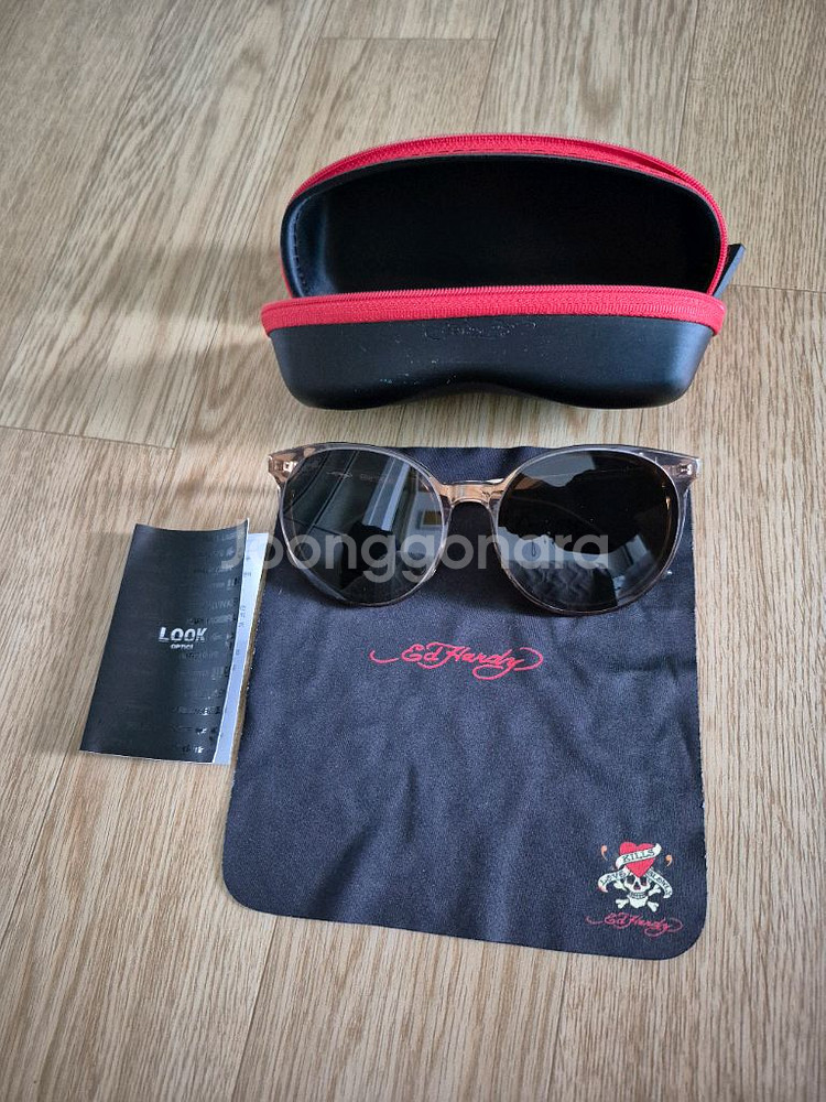 에디하드 EDS7062 선글라스--1