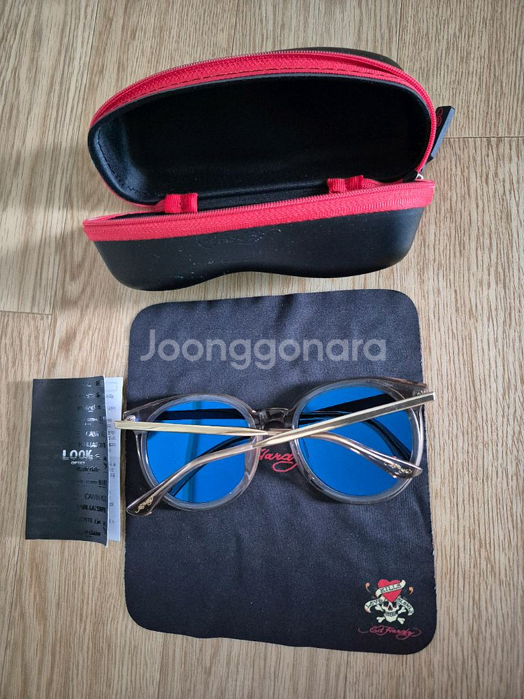 에디하드 EDS7062 선글라스--0