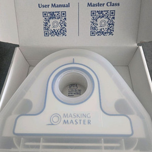 마스킹 마스터 판매합니다