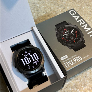 가민 에픽스 프로 51mm (gen2)