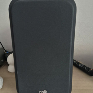 polk audio S20