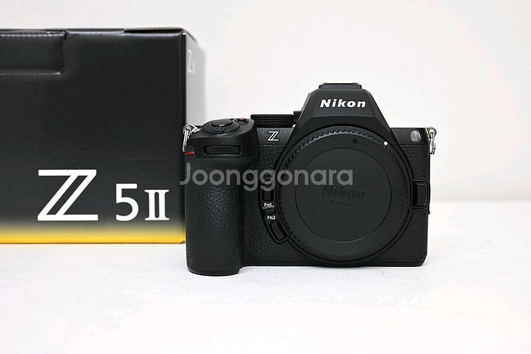 Z5ii 민트급 바디--0