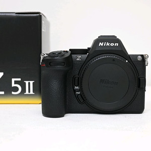 Z5ii 민트급 바디