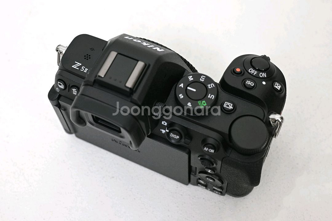 Z5ii 민트급 바디--2
