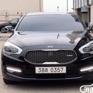 [기아]K9 3.3 GDI 이그제큐티브 (5인승) #앱