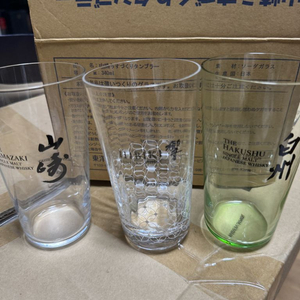 산토리 하이볼잔셋트