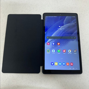 갤럭시탭 A7 lite 팝니다