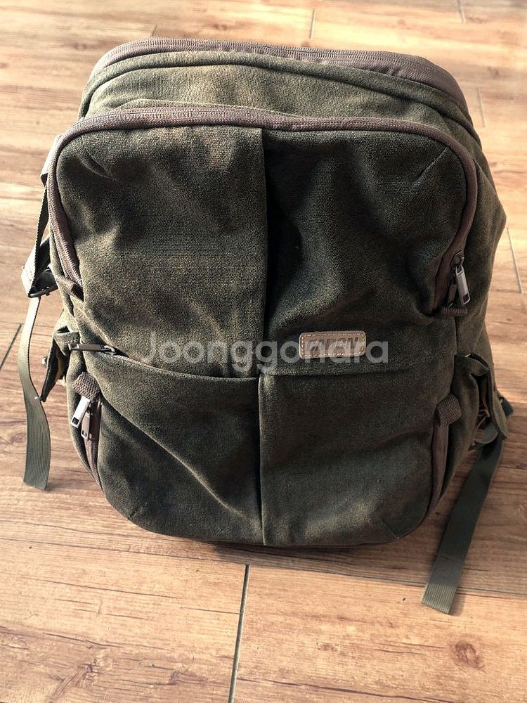 CADEN 카메라 백팩--0