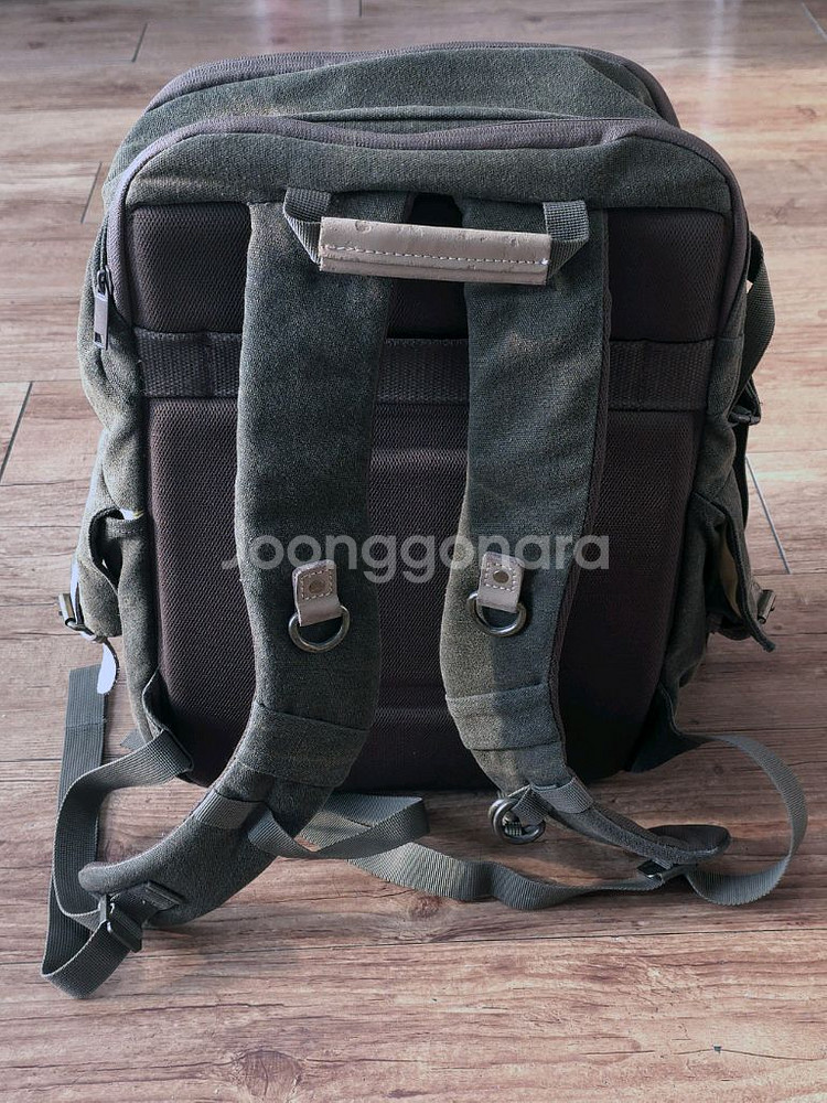 CADEN 카메라 백팩--2