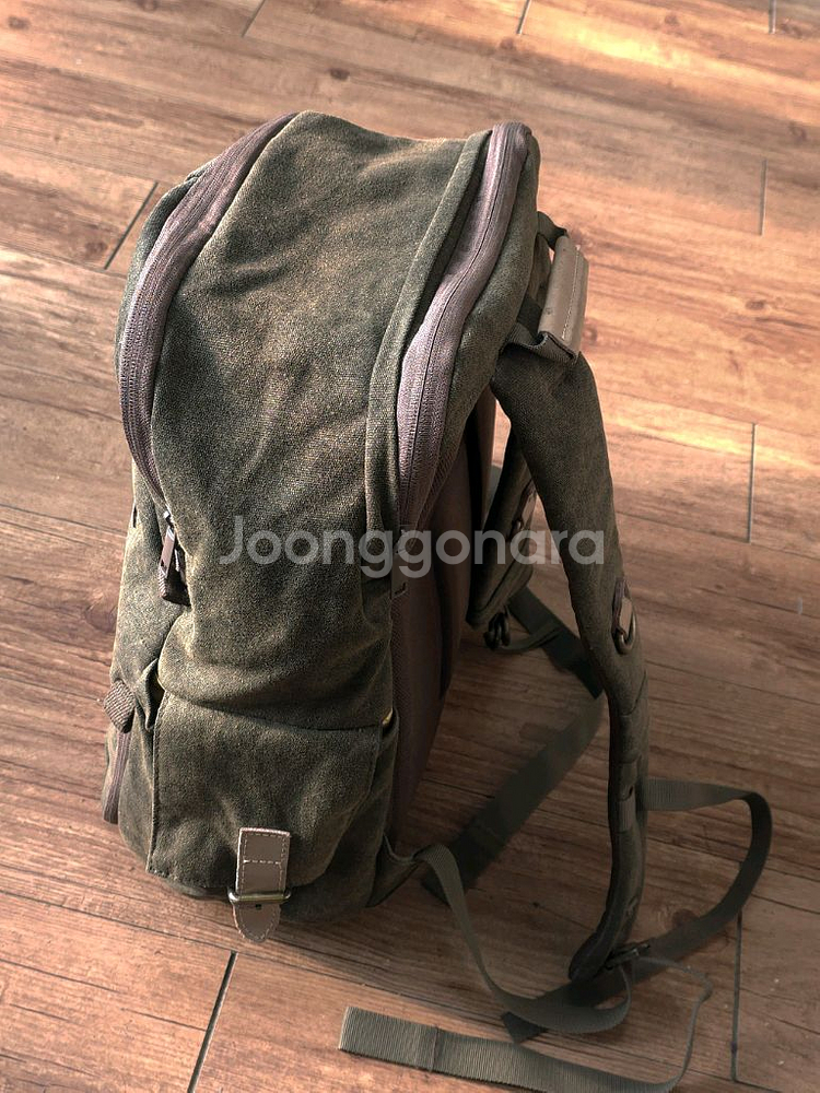 CADEN 카메라 백팩--3