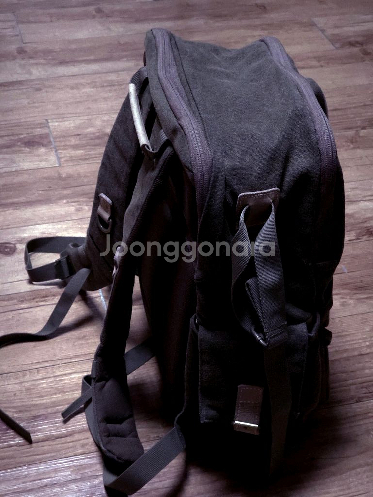 CADEN 카메라 백팩--4