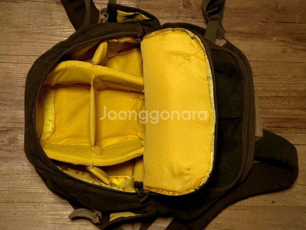 CADEN 카메라 백팩--5