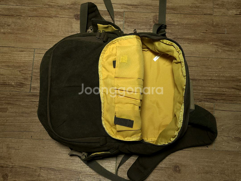 CADEN 카메라 백팩--6