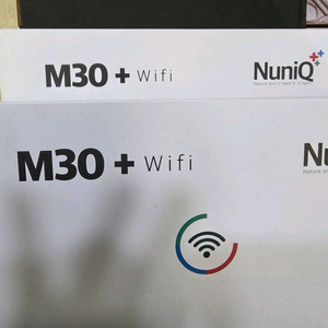 누니큐 m30 와이파이