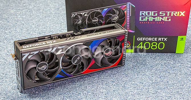 구매] ROG STRIX 4080 구함--0