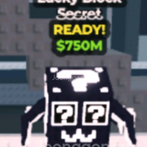 브훔 시크릿럭불구해요