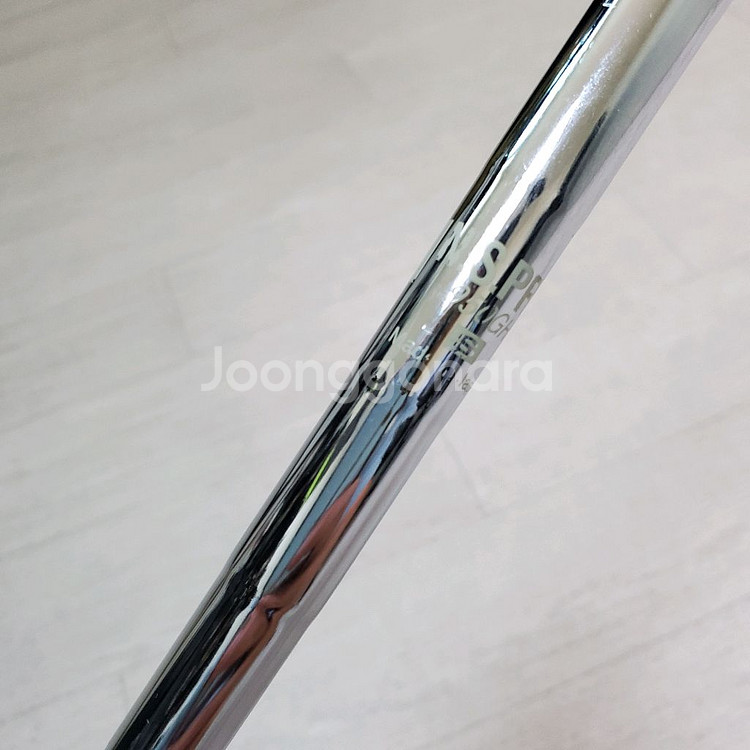 캘러웨이 맥대디 포지드 웨지 52도 경량스틸샤프트 골프--3