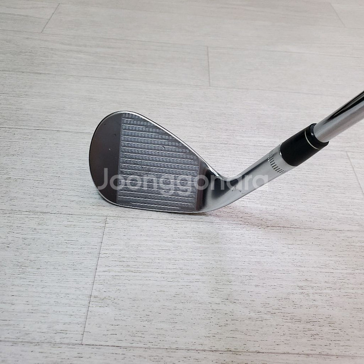 캘러웨이 맥대디 포지드 웨지 52도 경량스틸샤프트 골프--2