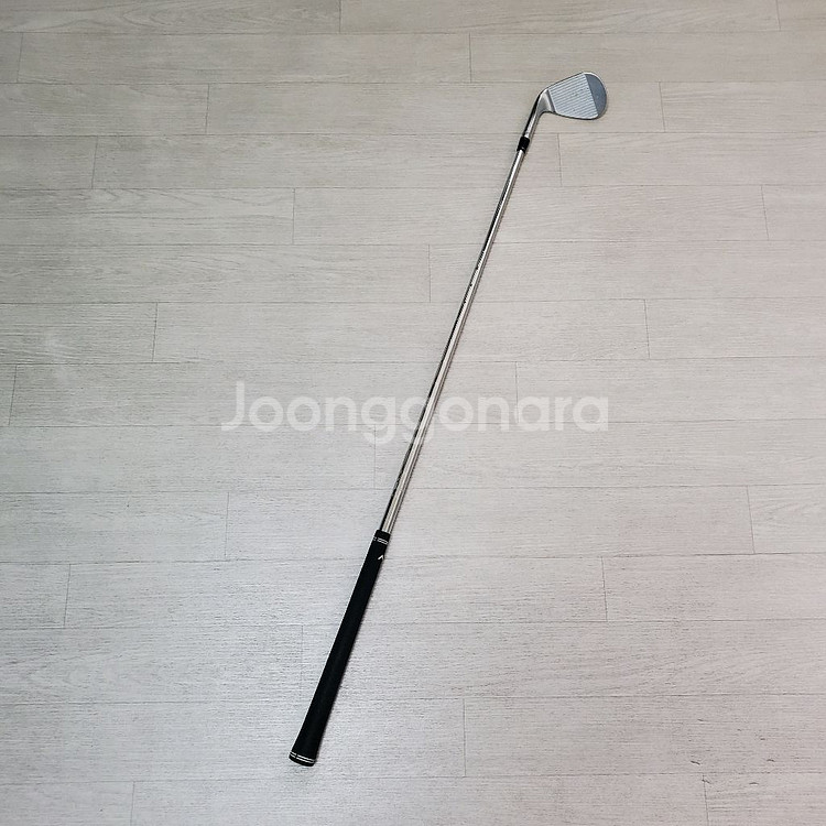 캘러웨이 맥대디 포지드 웨지 52도 경량스틸샤프트 골프--6