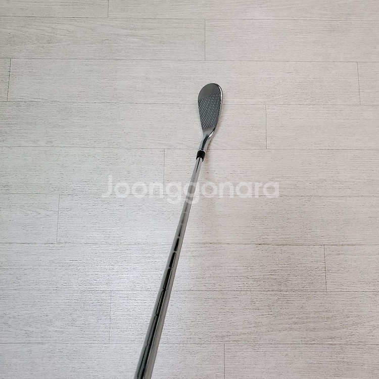 캘러웨이 맥대디 포지드 웨지 52도 경량스틸샤프트 골프--5