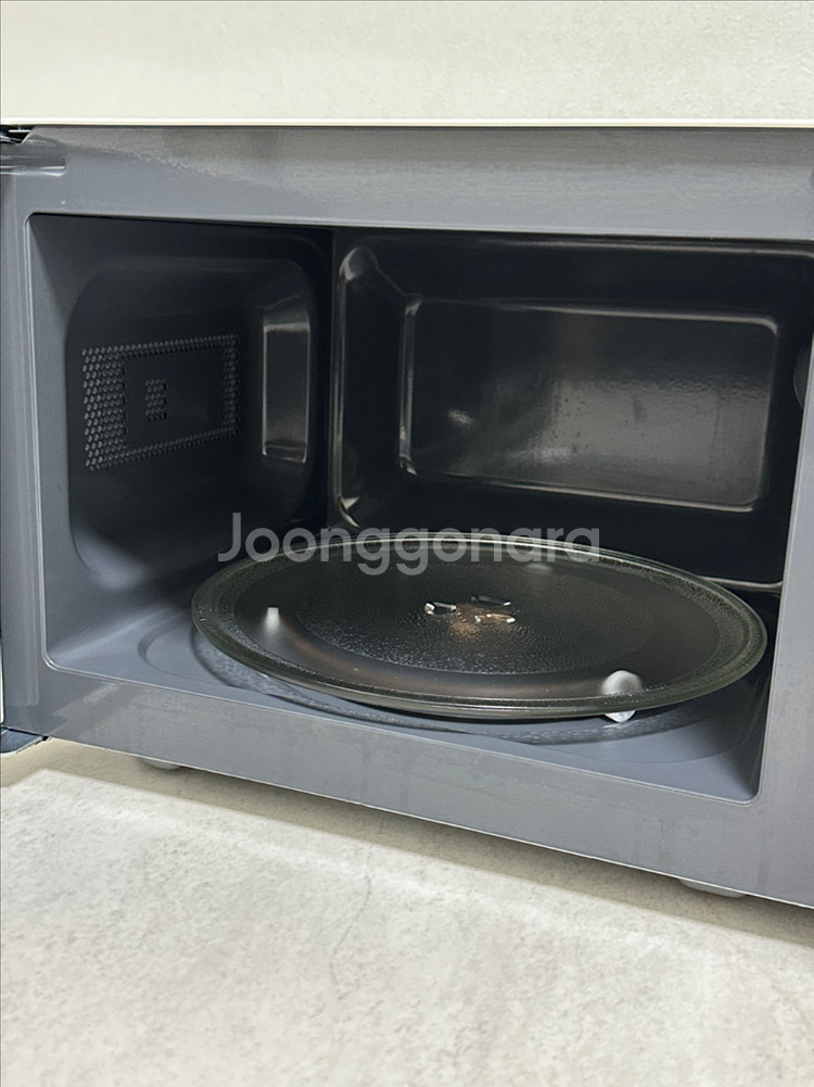 쿠쿠 미식 컬렉션 전자레인지 20L CMW-A2020M--1