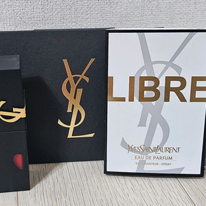 새상품 입생로랑틴트