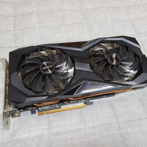 Asrock Rx6600xt 그래픽카드 팝니다