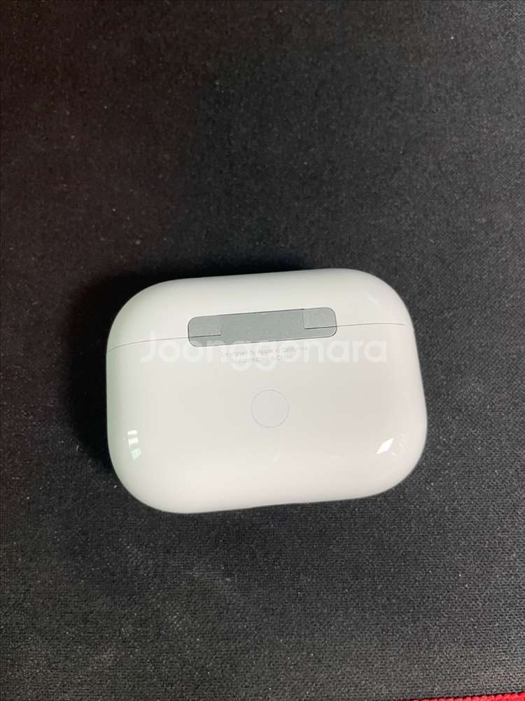 Apple 에어팟 프로 2세대 (USB-C)--1