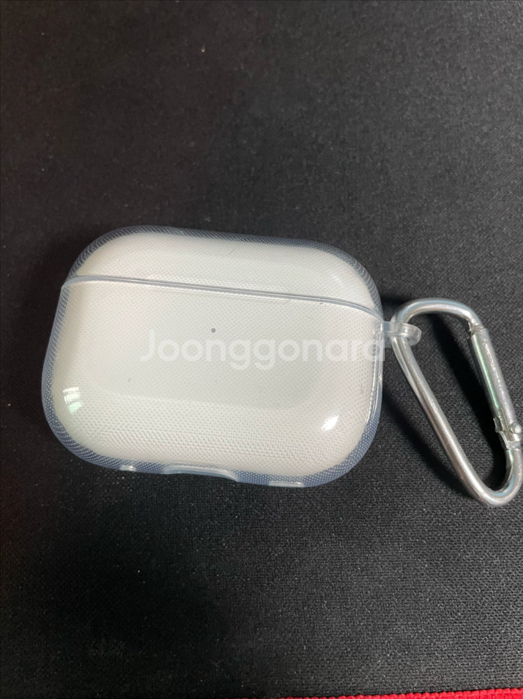 Apple 에어팟 프로 2세대 (USB-C)--5