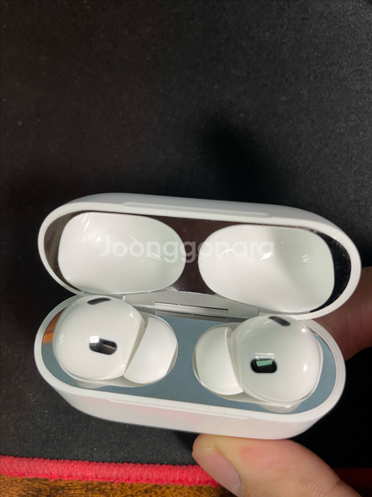 Apple 에어팟 프로 2세대 (USB-C)--3