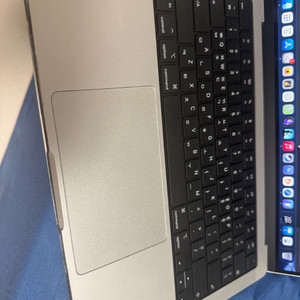 서울/팝니다) 맥북프로 14인치 (m1) macbook
