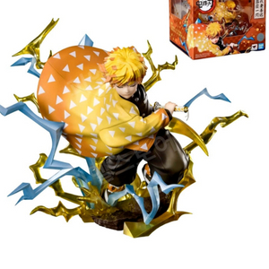 아츠제로 젠이츠 벽력일섬 삽니다