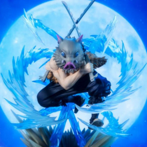 아츠제로 이노스케 삽니다