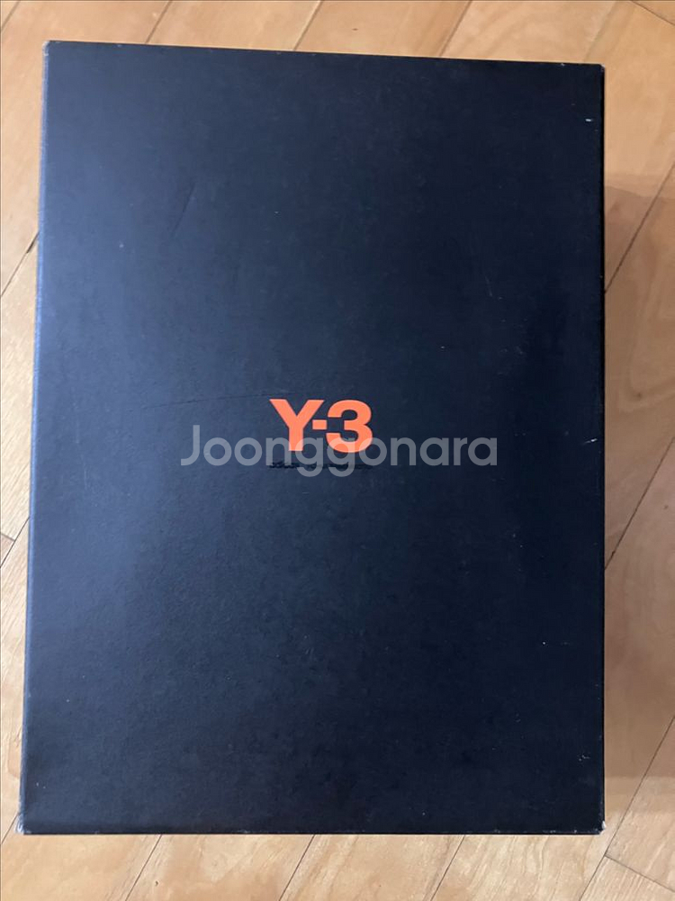 아디다스 Y-3 카이와 화이트 G54502 adidas--0