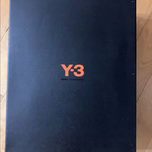 아디다스 Y-3 카이와 화이트 G54502 adidas