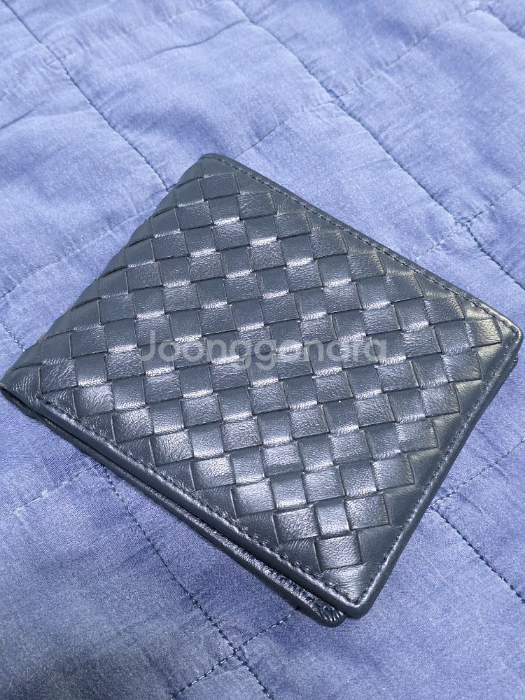 보테가 베네타 지갑--0