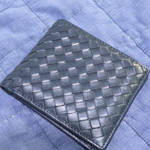 보테가 베네타 지갑