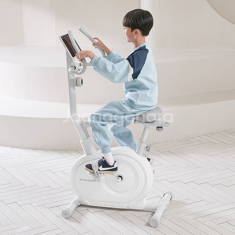 엑사이더 패밀리 실내자전거--3