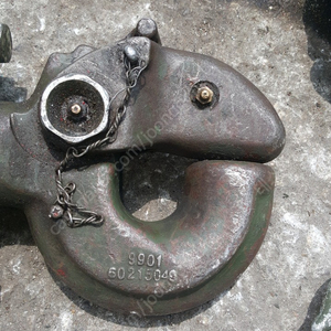 험비체인/험비작키두가지/견인고리두가지/샤클 /스네치블럭