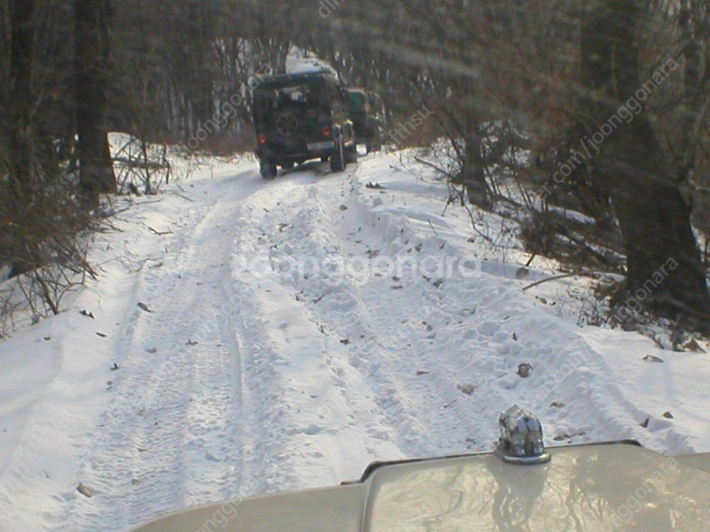 험비체인/험비작키두가지/견인고리두가지/샤클 /스네치블럭--7