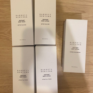 바니스뉴욕 바디워시 바디로션